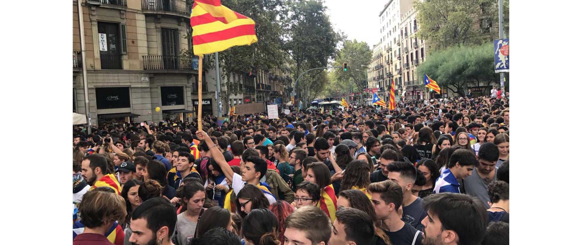Manifestación estudiantes 28_09